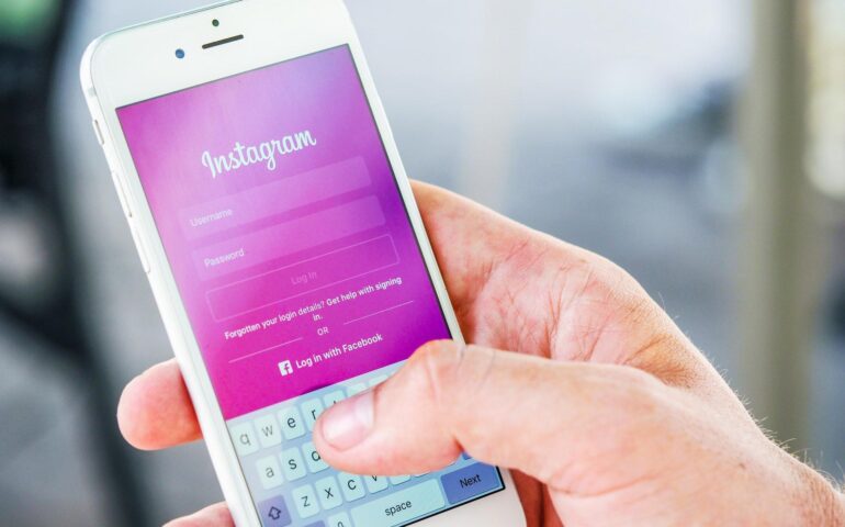 How To Maximise Instagram To Promote Your Business