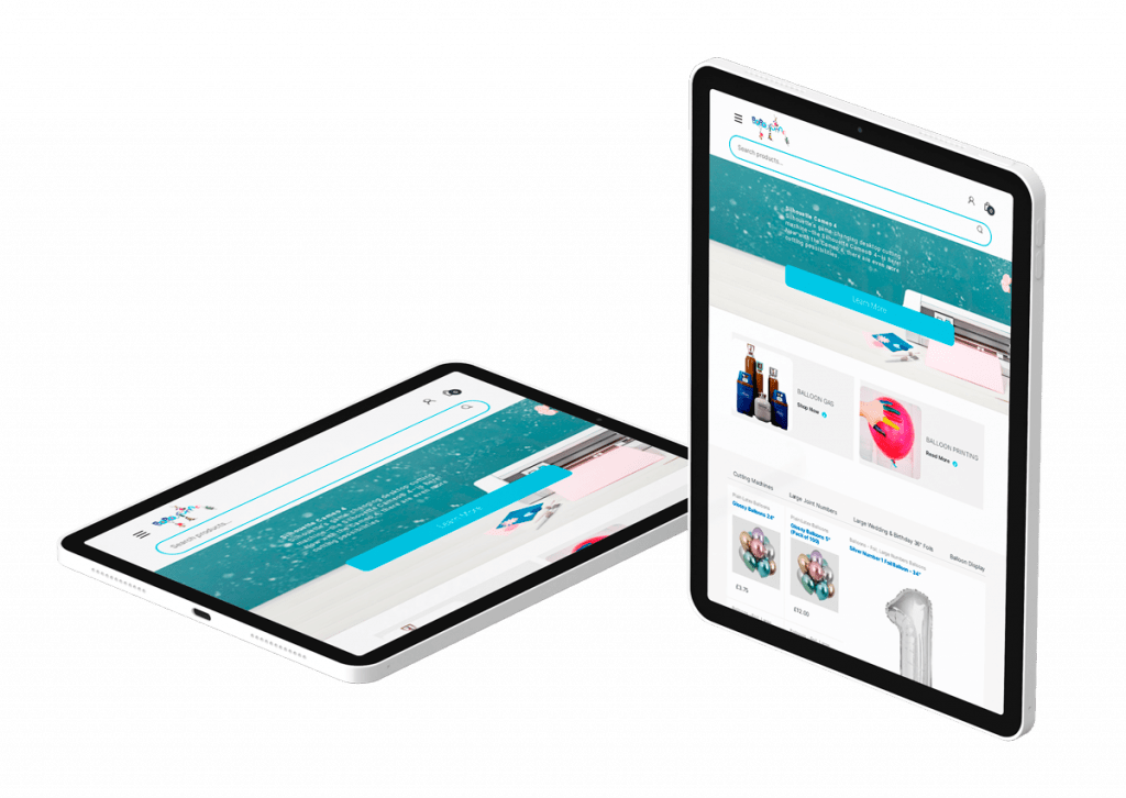 bobofunnco ipad