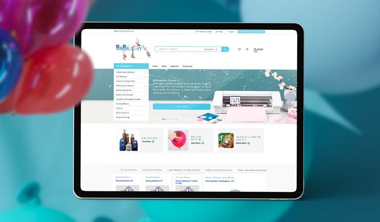 bobofunnco porfolio cover