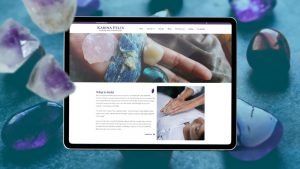 karinafelix porfolio cover