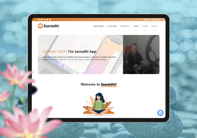 samadhi portfolio cover template (1)