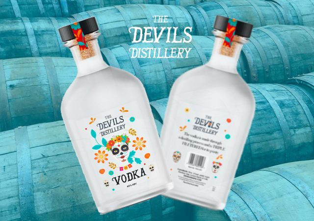 devils destillery