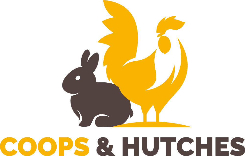 coops and hutches logo 2