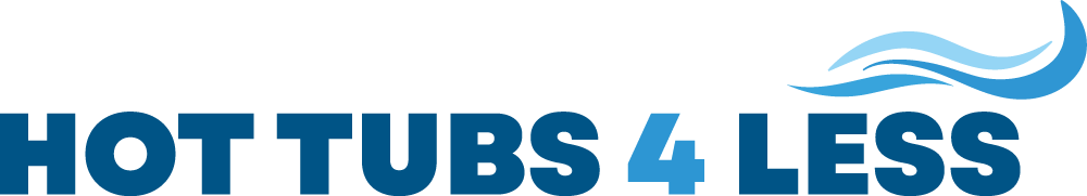hot tubs 4 less logo 2