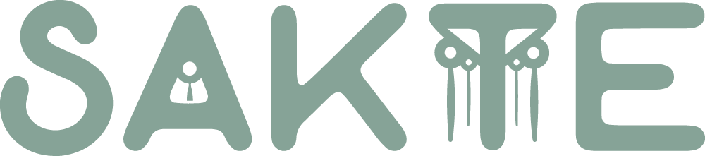 sakte logo 2