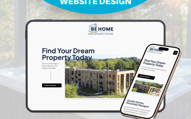 Be Home Properties Thumbnail