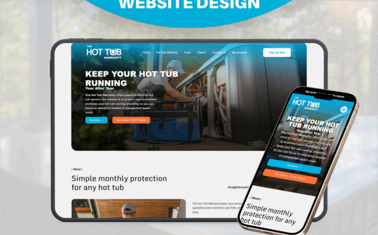 The Hot Tub Warranty Thumbnail