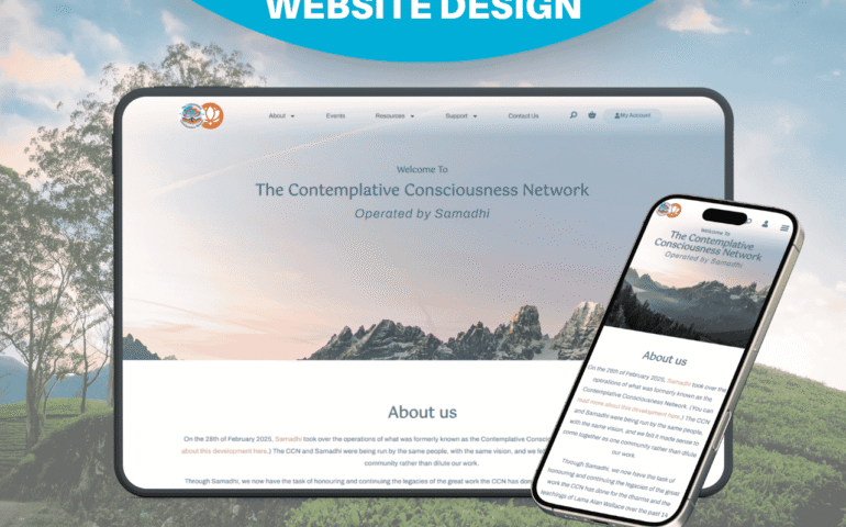 contemplative consciousness thumbnail