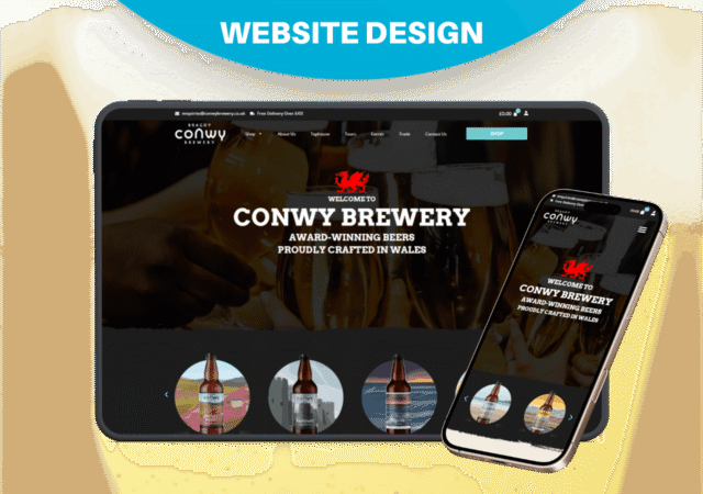 conwy brewery Thumbnail