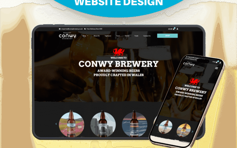 conwy brewery Thumbnail
