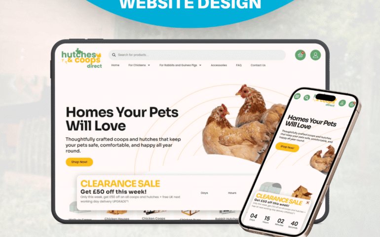 hutches and coops direct thumbnail
