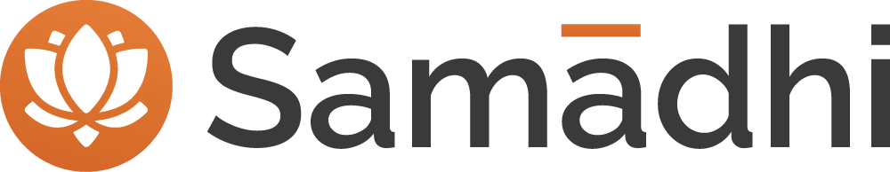 samadhi logo