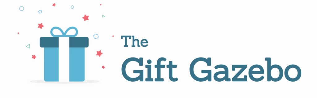 the gift gazebo logo