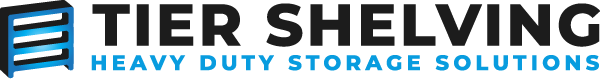 tier shelving logo